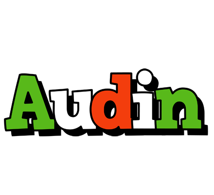 Audin venezia logo