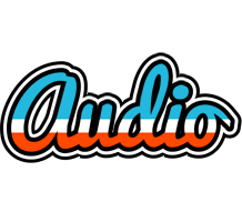 Audio america logo