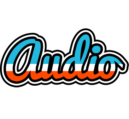 Audio america logo