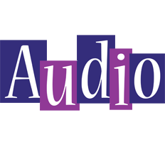 Audio autumn logo