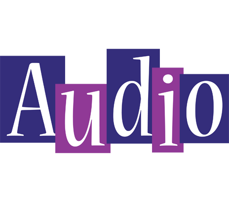 Audio autumn logo