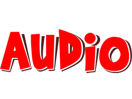 Audio basket logo