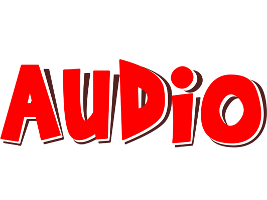 Audio basket logo