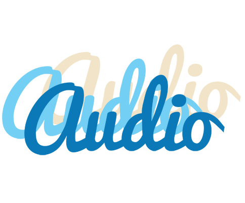 Audio breeze logo
