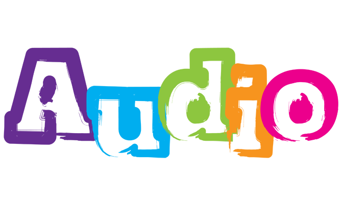 Audio casino logo