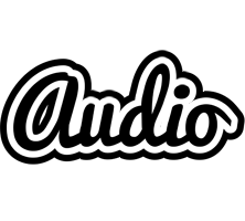 Audio chess logo