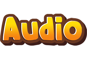 Audio cookies logo