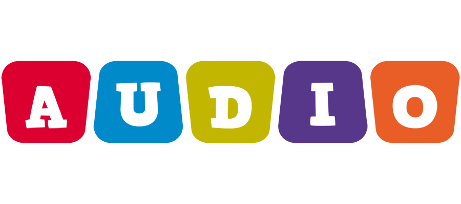 Audio daycare logo