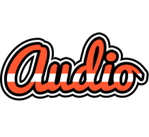 Audio denmark logo