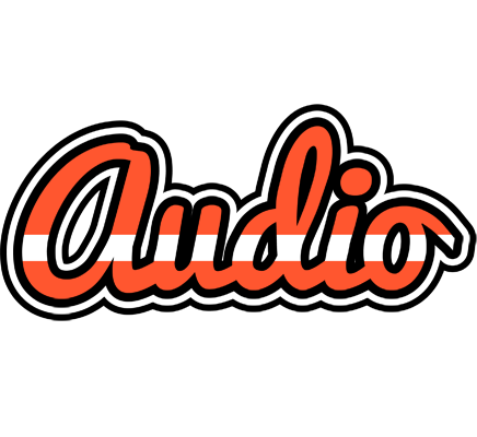 Audio denmark logo