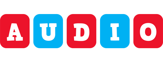 Audio diesel logo