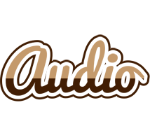 Audio exclusive logo