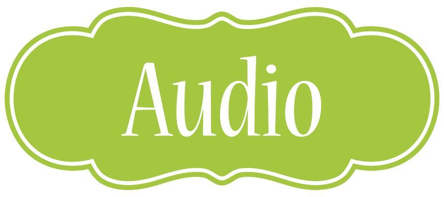 Audio family logo