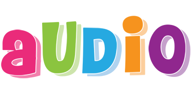 Audio friday logo