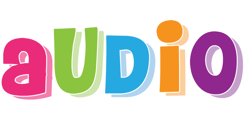 Audio friday logo