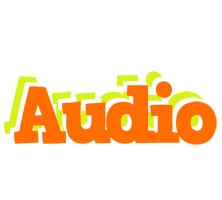 Audio healthy logo