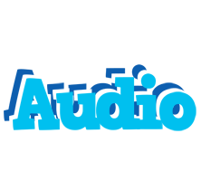 Audio jacuzzi logo