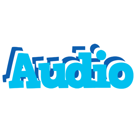 Audio jacuzzi logo