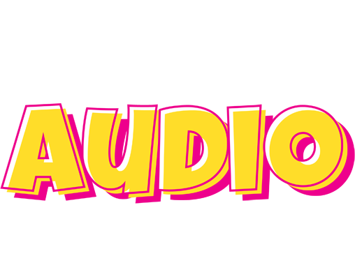 Audio kaboom logo