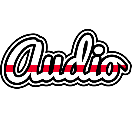 Audio kingdom logo