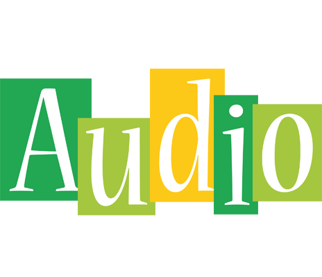 Audio lemonade logo