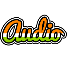 Audio mumbai logo