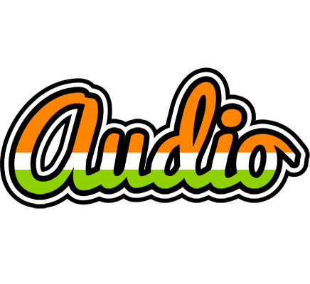 Audio mumbai logo