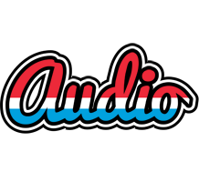 Audio norway logo