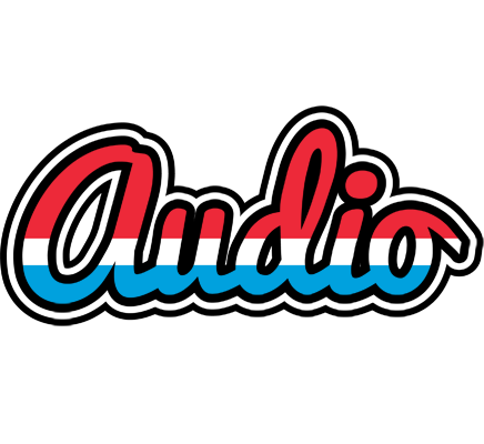 Audio norway logo