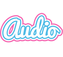 Audio outdoors logo
