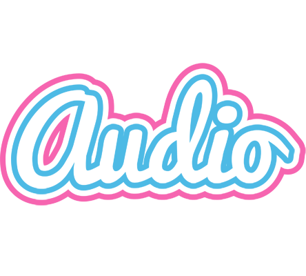 Audio outdoors logo