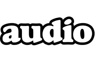 Audio panda logo