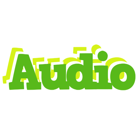 Audio picnic logo