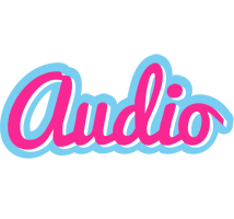 Audio popstar logo