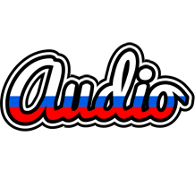 Audio russia logo