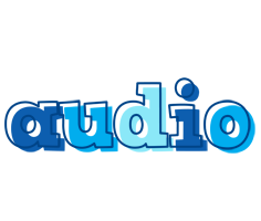 Audio sailor logo