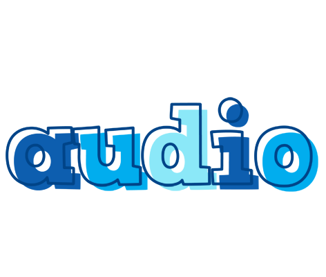 Audio sailor logo