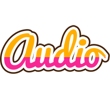 Audio smoothie logo