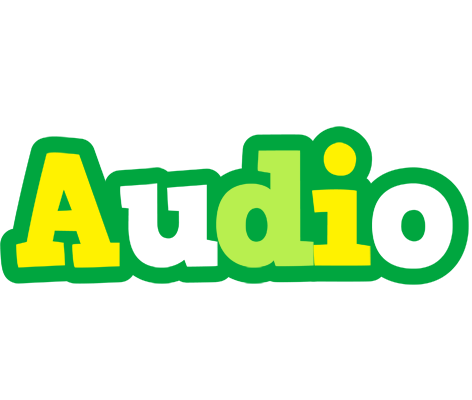 Audio soccer logo