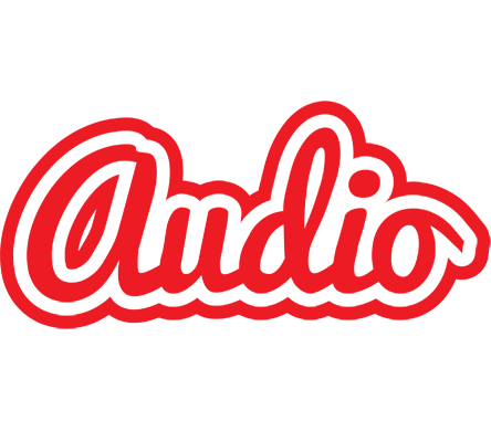 Audio sunshine logo