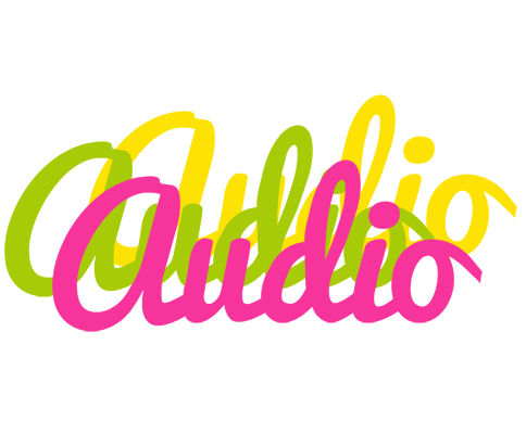 Audio sweets logo