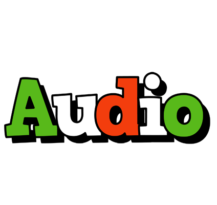 Audio venezia logo