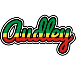 Audley african logo