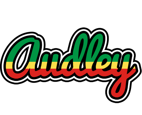 Audley african logo