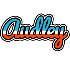 Audley america logo