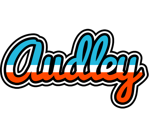 Audley america logo