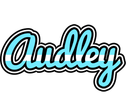 Audley argentine logo