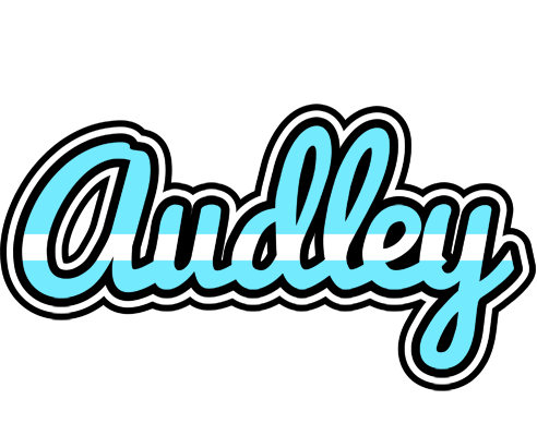 Audley argentine logo