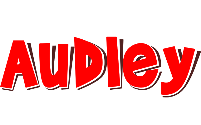 Audley basket logo