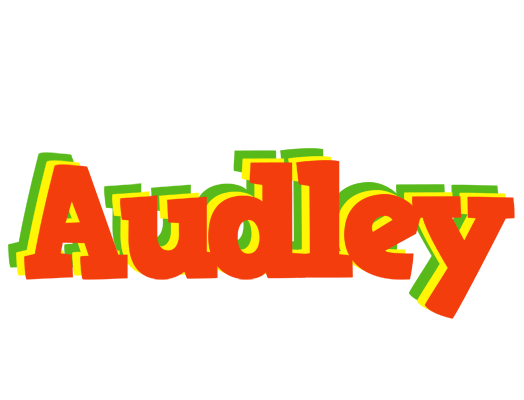 Audley bbq logo
